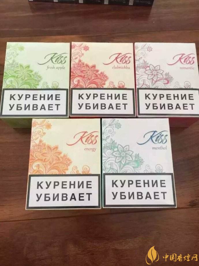 好抽的細支香煙排行榜，細支外煙品牌大全