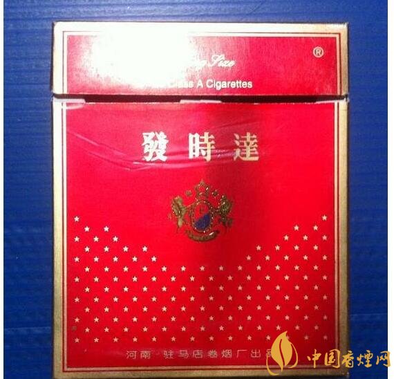 河南人喜歡抽什么煙，河南省香煙品牌和價(jià)格表