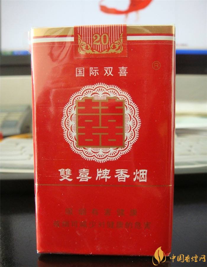 湖北人喜歡抽什么煙，湖北香煙品牌圖片大全