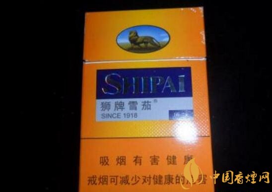 小雪茄煙價(jià)格表及圖片，小雪茄煙都有什么牌子