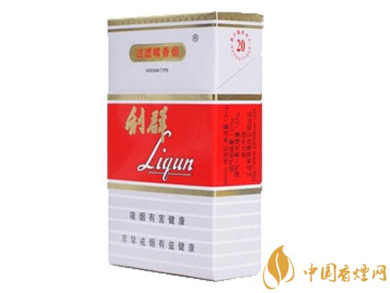 上海人喜歡抽什么煙，上海產(chǎn)的煙有哪些