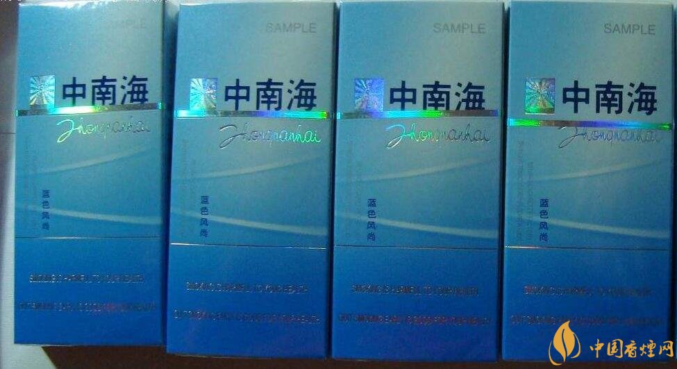 上海人喜歡抽什么煙，上海產(chǎn)的煙有哪些