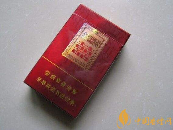 上海人喜歡抽什么煙，上海產(chǎn)的煙有哪些