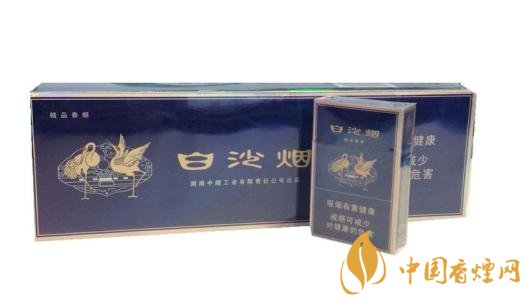 湖南人喜歡抽什么煙，湖南香煙品牌及價(jià)格盤點(diǎn)