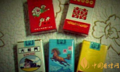 年前香煙購買得注意這三點要不然小心被騙！