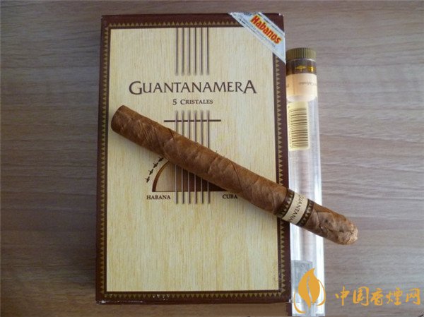 古巴雪茄(關(guān)塔那摩)價(jià)格表圖 guantanamera5支多少錢(qián)