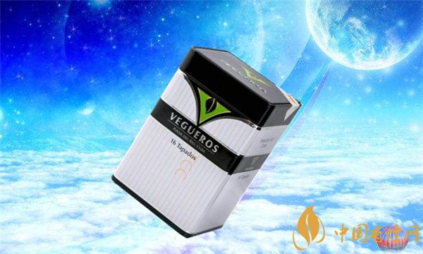 古巴雪茄(威古洛塔帕多斯)價(jià)格表圖 威古洛塔帕多斯多少錢(qián)