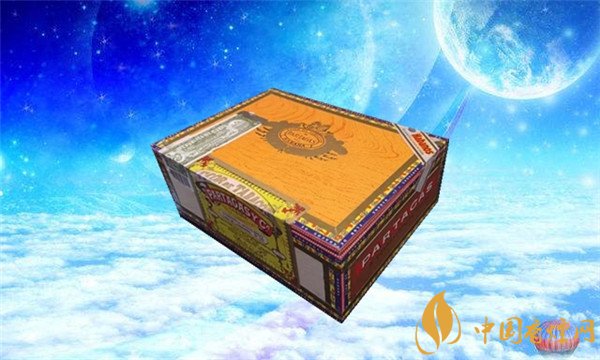 古巴雪茄煙帕特加斯高朗拿好抽嗎 醇香迷人有烏普曼雪茄風味