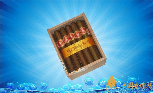 古巴雪茄(潘趣皇家精選12號(hào))價(jià)格表 潘趣皇家精選12號(hào)多少錢(qián)