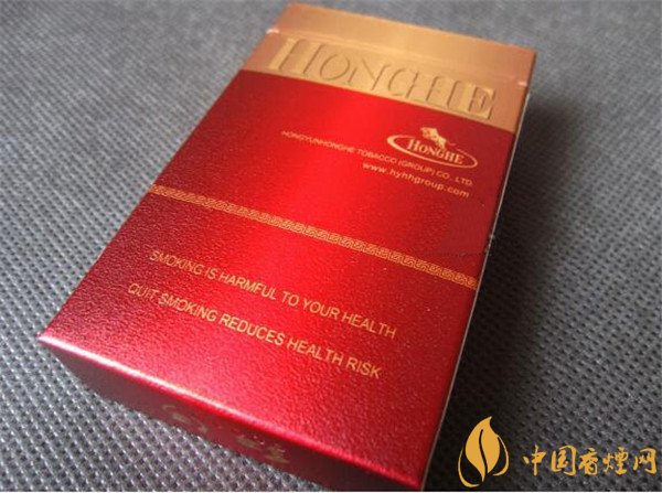 紅河香煙(紅河硬運(yùn))價(jià)格表和圖片 紅河煙多少錢一包