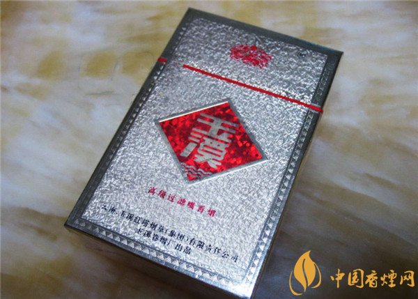 玉溪香煙價(jià)格表 （硬）玉溪香煙多少錢(qián)一包