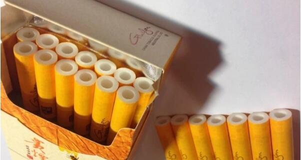 空心煙嘴有什么好處 空心煙嘴有哪些煙