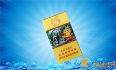 南京小九五細(xì)煙價(jià)格是多少 南京小九五細(xì)煙價(jià)格53元/包