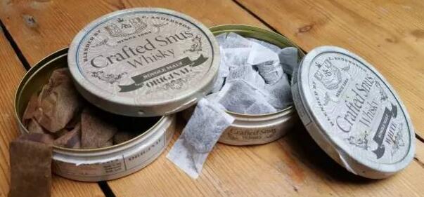 唇煙是什么 為什么歐盟禁止唇煙