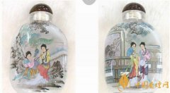 衡水內(nèi)畫鼻煙壺價(jià)格 衡水內(nèi)畫鼻煙壺圖片大全(4款)