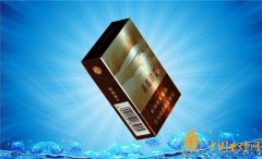 黃鶴樓雪茄香煙多少錢(qián) 黃鶴樓(雪之景2號(hào)硬)雪茄型香煙價(jià)格20元/包