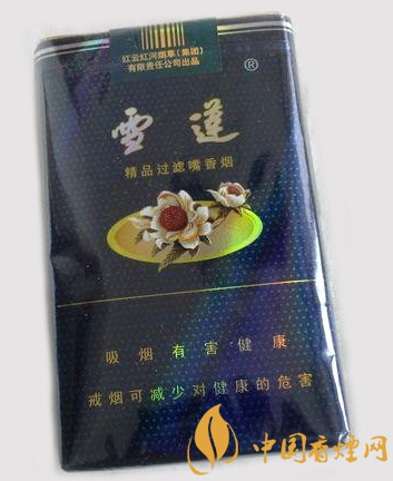 雪蓮軟藍(lán)價(jià)格多少 雪蓮軟藍(lán)難得一嘗的新疆誠(chéng)品好煙！