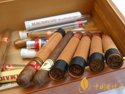 雪茄太濕怎么辦 雪茄太濕的解決辦法