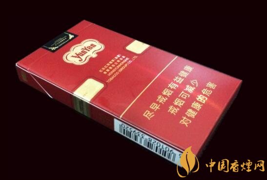 云煙細(xì)支珍品口感測評 傳承經(jīng)典細(xì)出名門