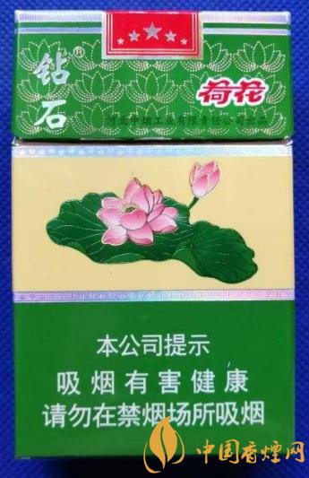 網(wǎng)紅香煙有哪些 6款網(wǎng)紅香煙真實(shí)口感測評(píng)
