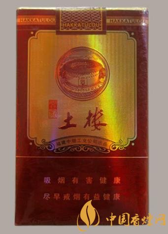 福建土樓禮價格及圖片 客家土樓的經(jīng)典力作！