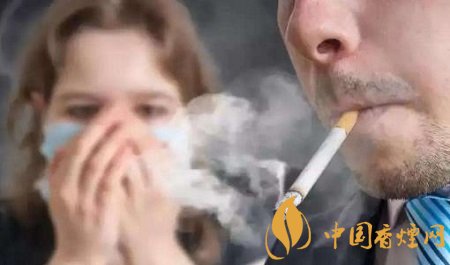 戒煙除了先清肺 還要遠(yuǎn)離二手三手煙！