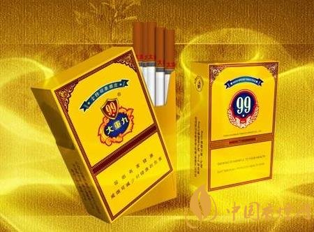 大重九香煙為什么那么受歡迎 大重九香煙即將單飛！