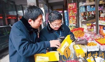 吉林市煙草局全天候檢查打擊涉煙違法 促進(jìn)煙草市場穩(wěn)定！