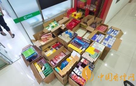 襄陽(yáng)煙草局采取四項(xiàng)措施有效整治真煙非法外流！