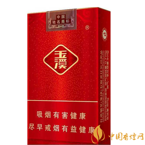 玉溪香煙品種匯總大全  價格及參數(shù)盤點！