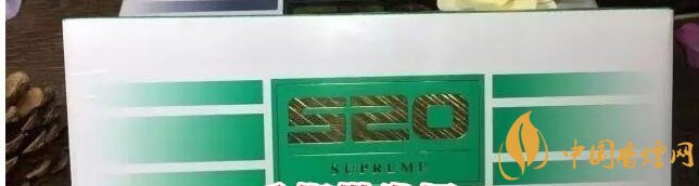 十大口感最好的外煙，最好抽的外煙排行榜