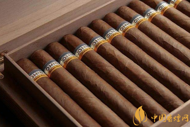世界十大最貴的煙 黃鶴樓上榜，第二名一盒66萬元